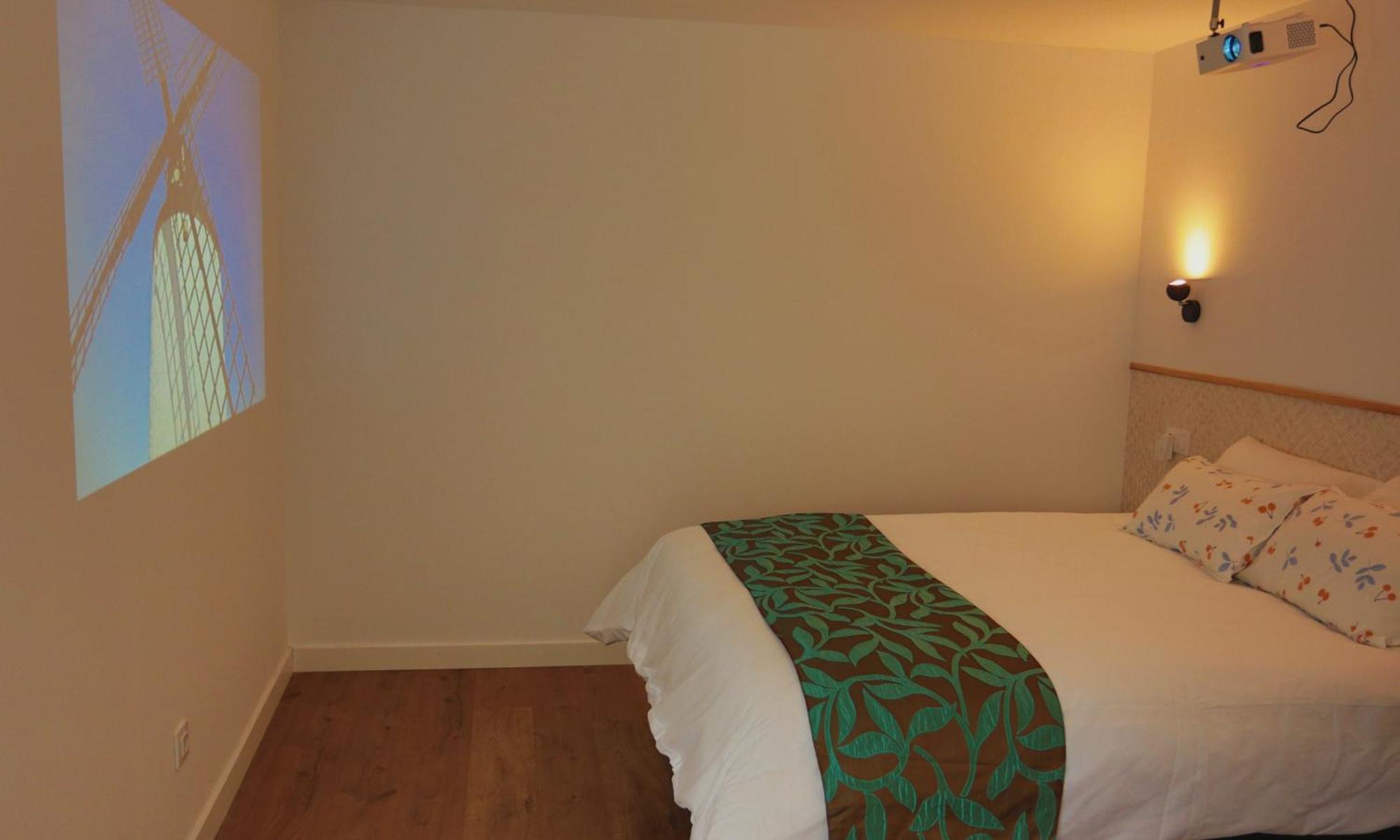 Sg Rooms Consuegra Kültér fotó